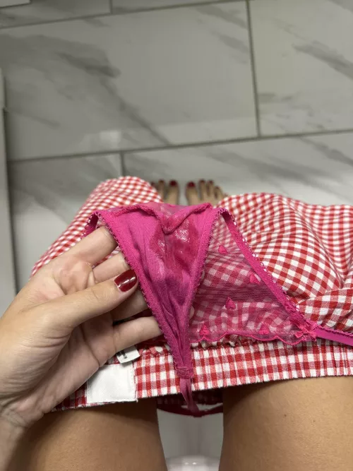[Selling] A sexy pair just for you
