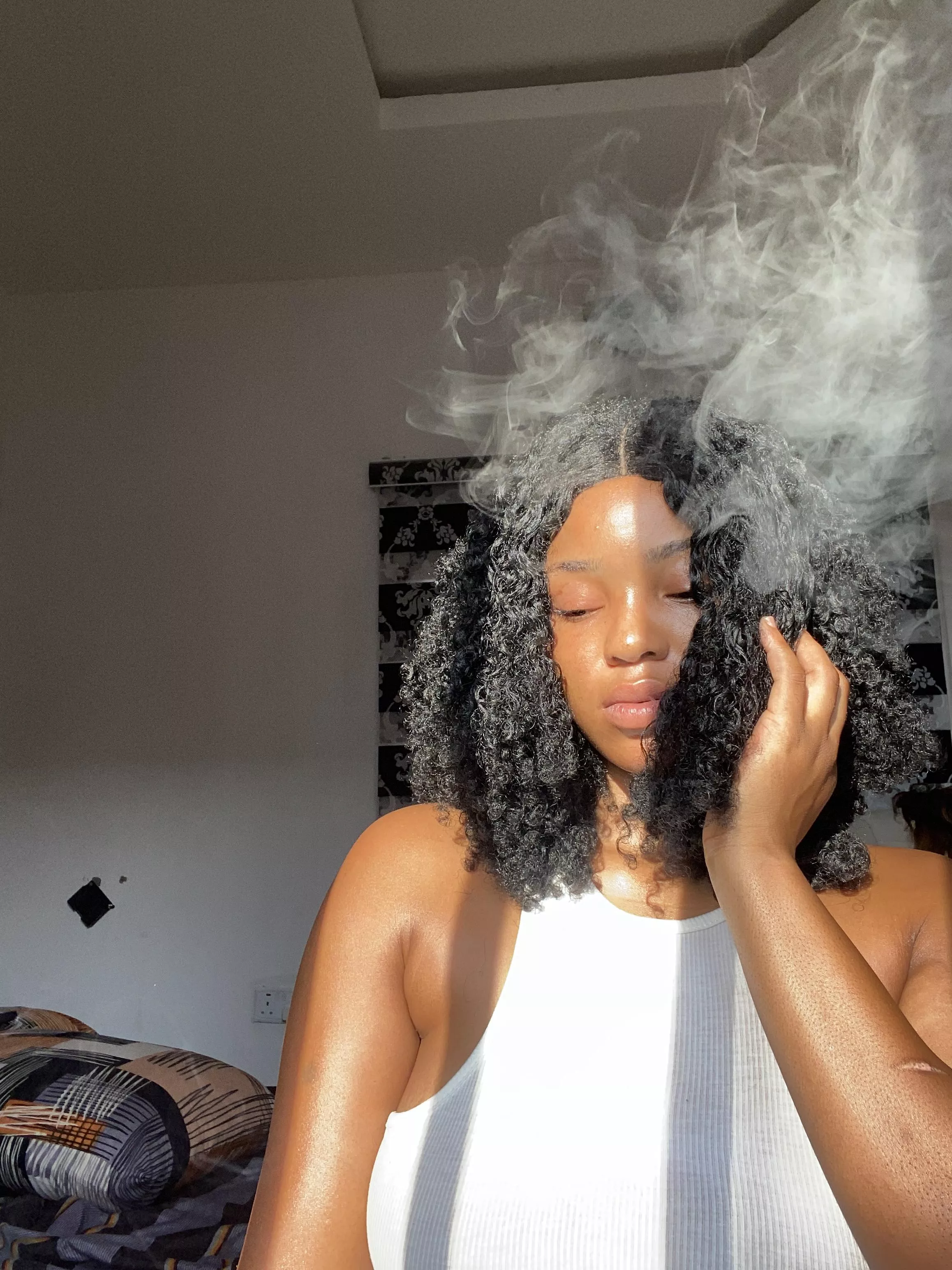 (Selling) I'm available for all your fetish wants and kinky needs. I offer a variety of online adult services Including: sexting, GFE, BDSM, CBT, SPH, JOI, Dick rating, custom requests, video & voice call. No limit. 