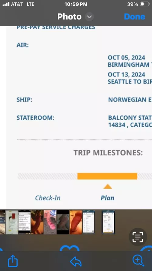 Sent to my mother in law!!