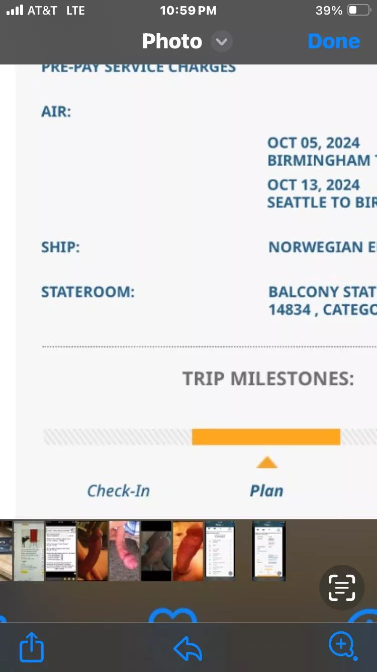 Sent to my mother in law!!