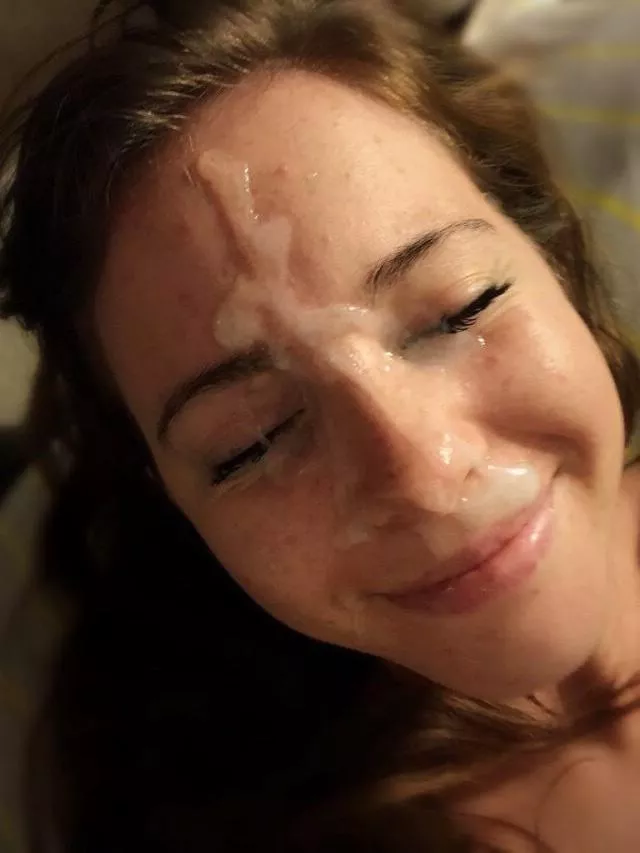 She just can’t get enough