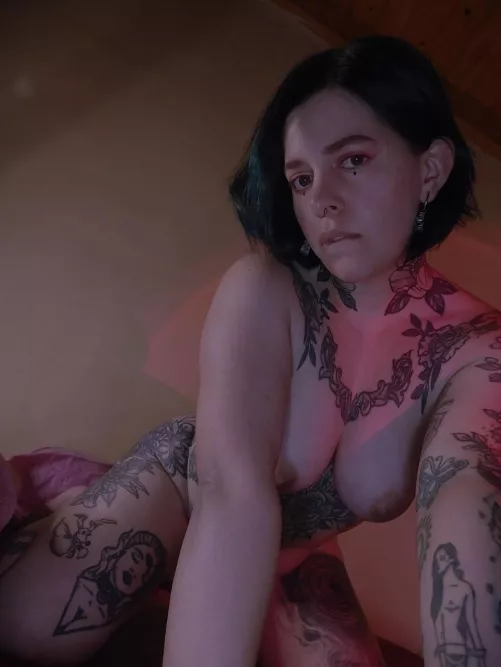 Short hair on a short girl