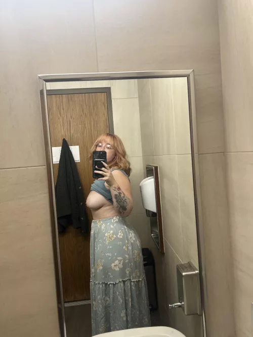 Side views are the best