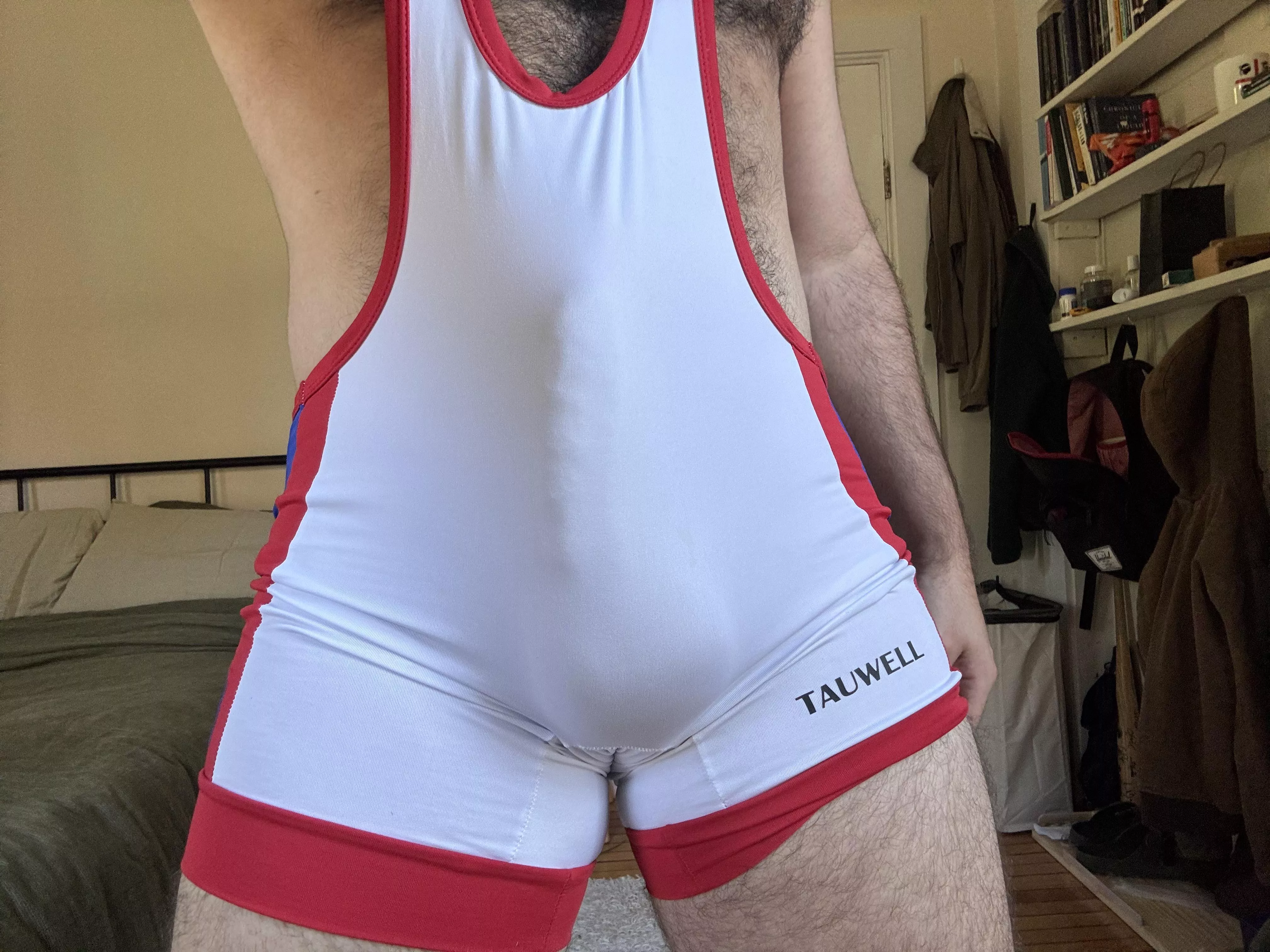 Singlet Outline