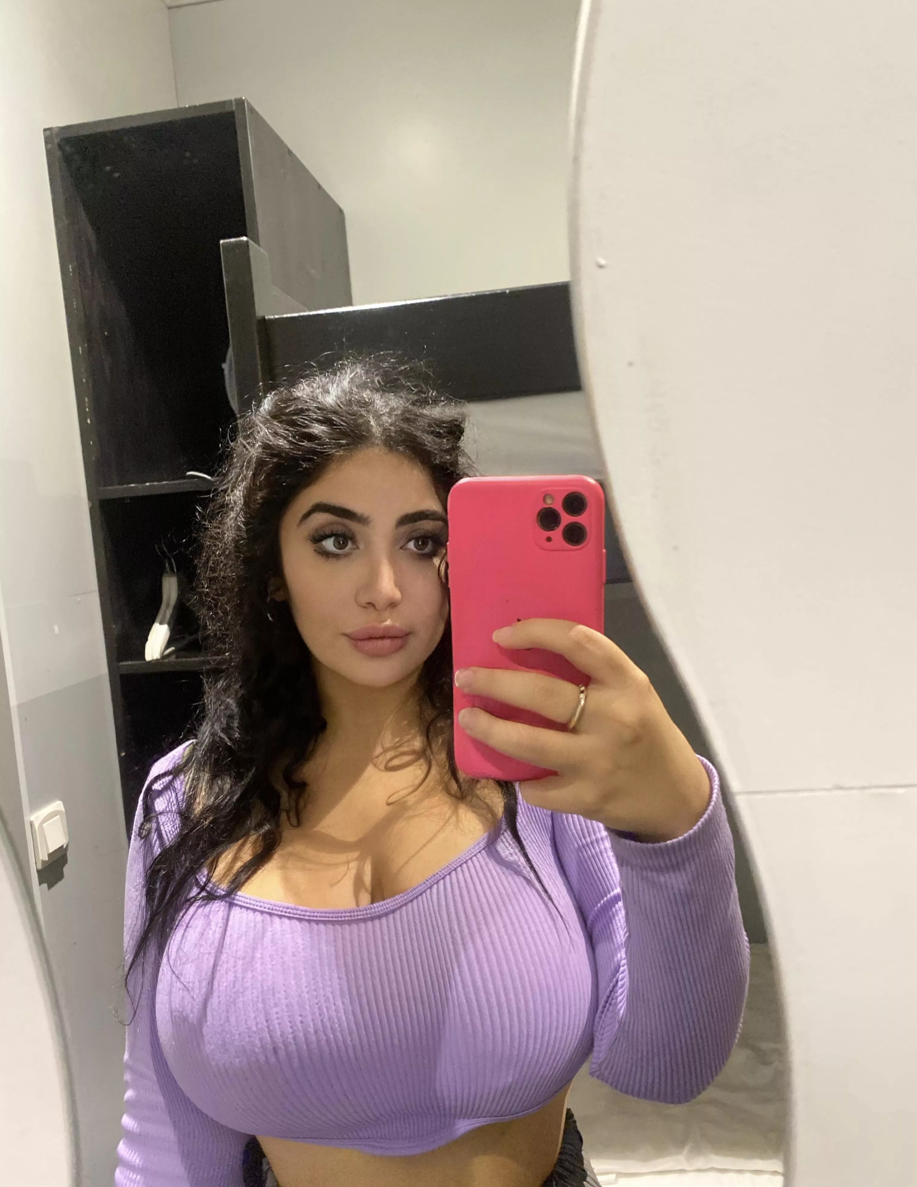 Sissy clits need to be locked 