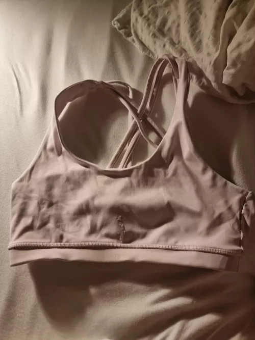 Small load for a small bra