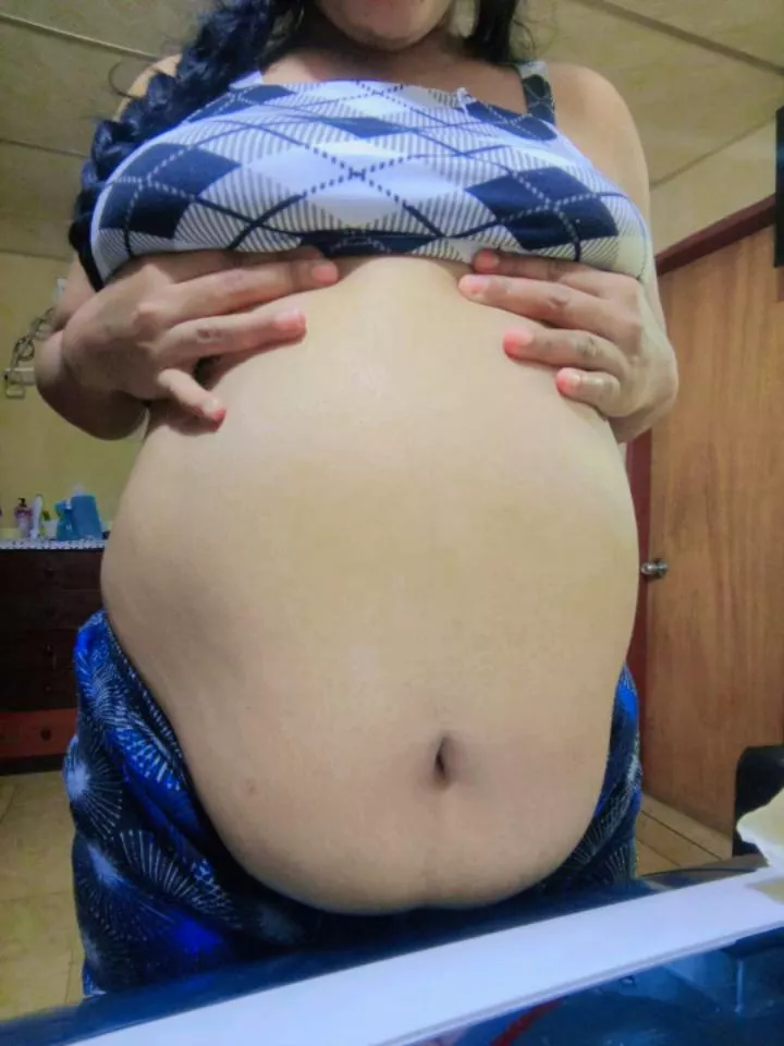 So oh a little more.?