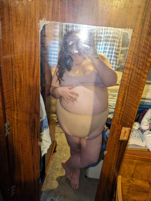 So who likes plus size girls who are always horny 