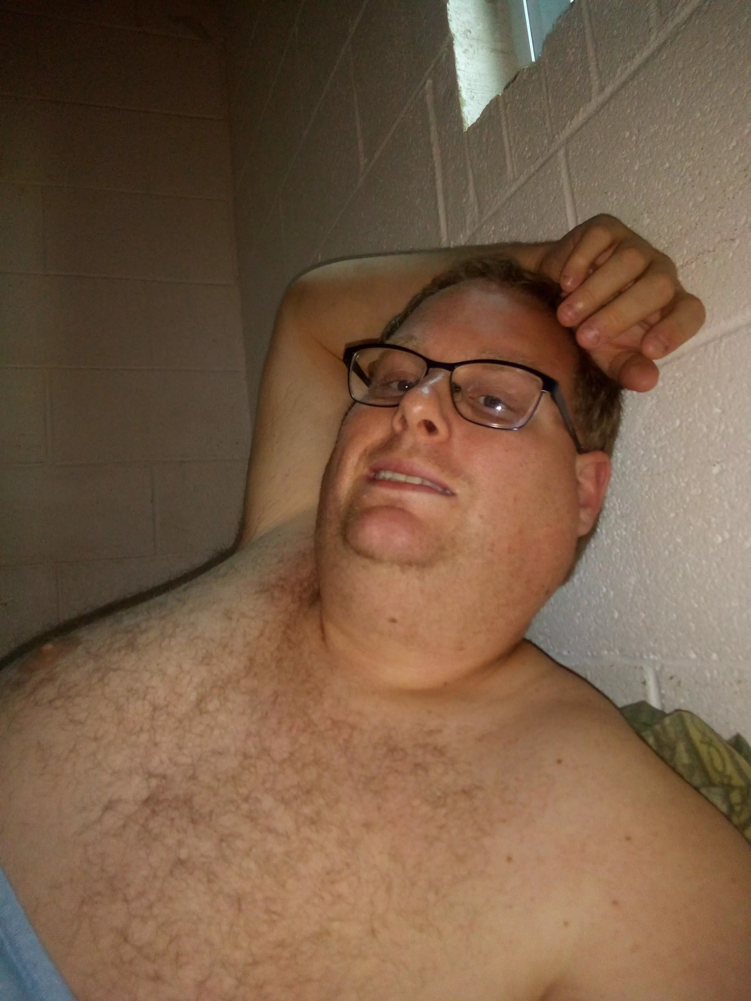 Some people are so rude, wish I still looked ok as I did in my 20's