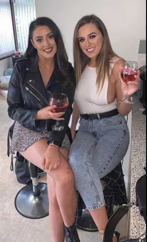 some proper chavs, who you choosing?