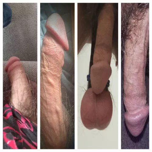 Someone ask for my cock pictures 😋