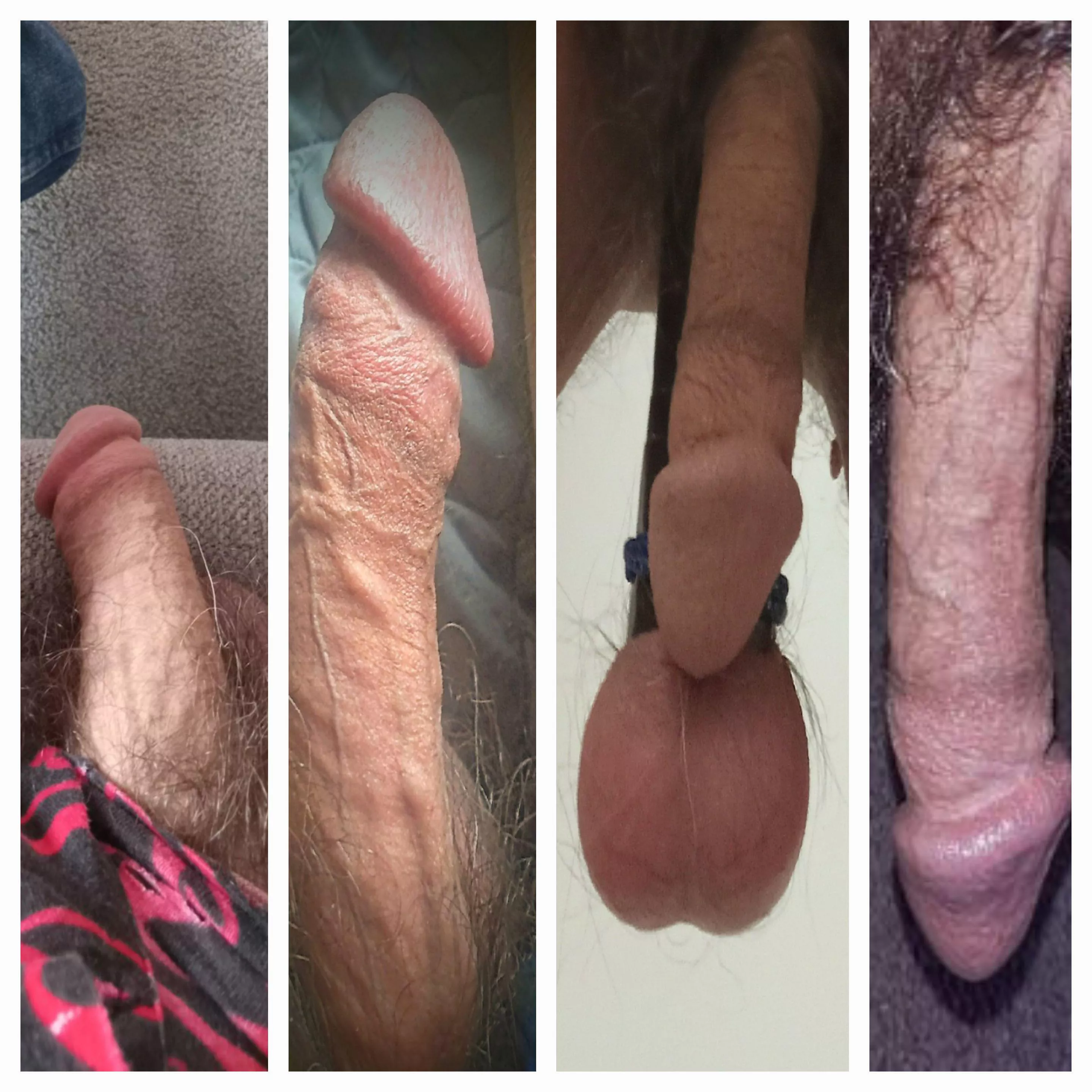 Someone ask for my cock pictures 😋