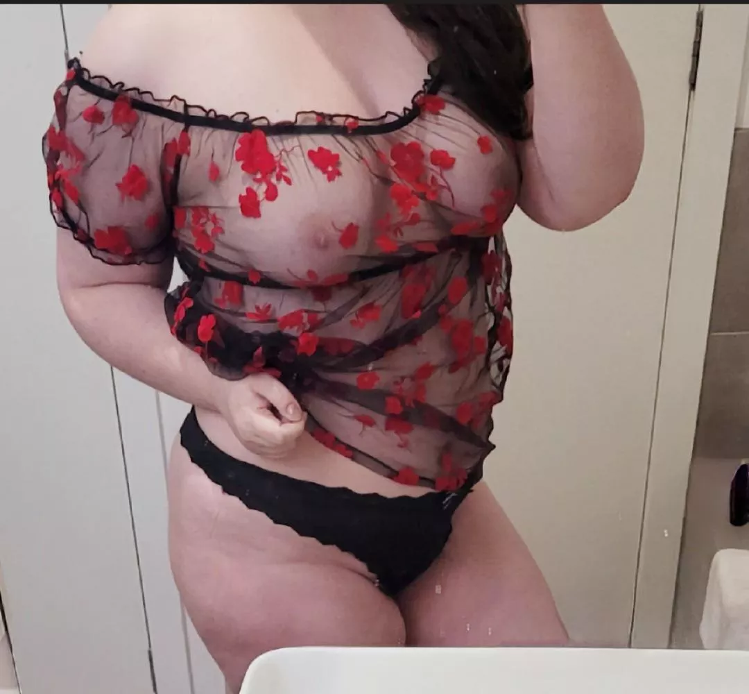 Sometimes Monday isn't so bad 