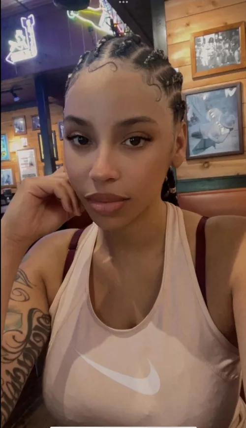 Spoil me now, and maybe I’ll let you feel useful