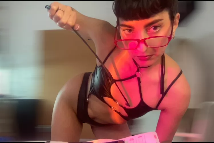 Stop whatever you doing right now, and..