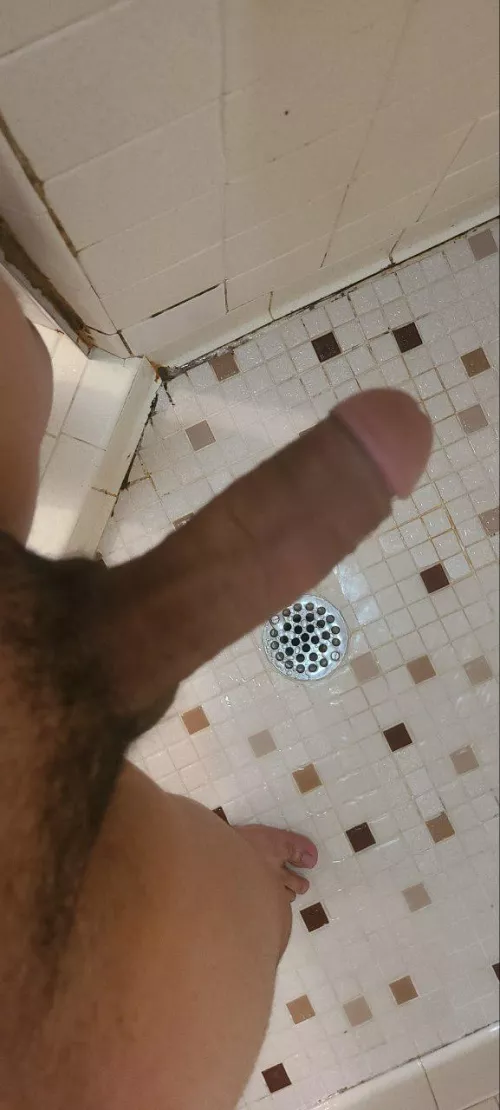 Straight M27. First time tryna clap boy butt lol
