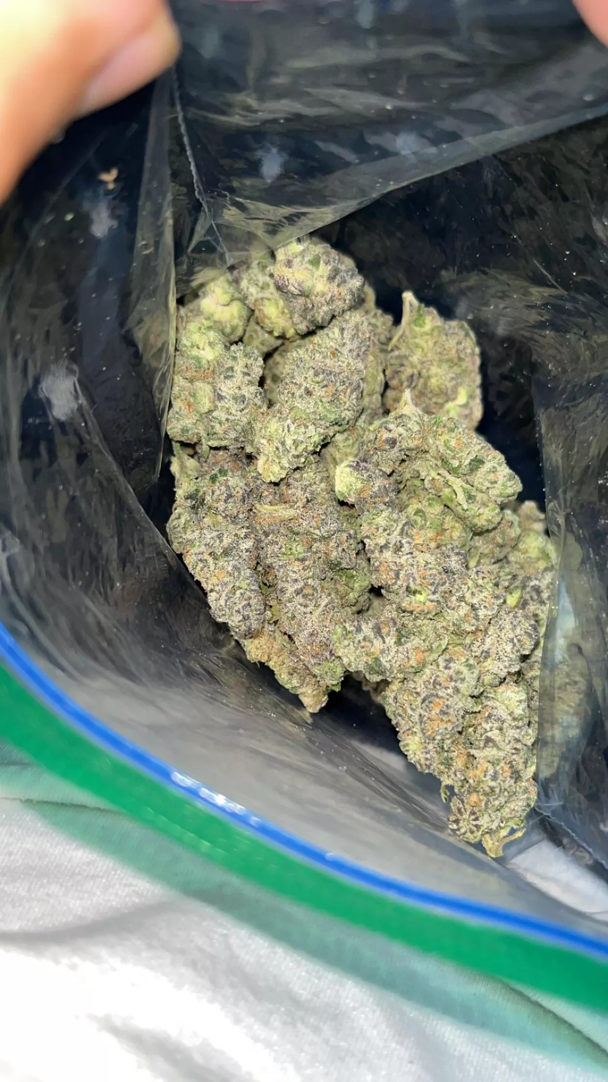 Strawberry Cough🔥