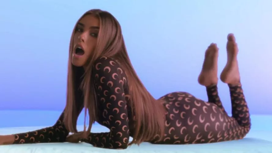 Such a cute butt😍🤤