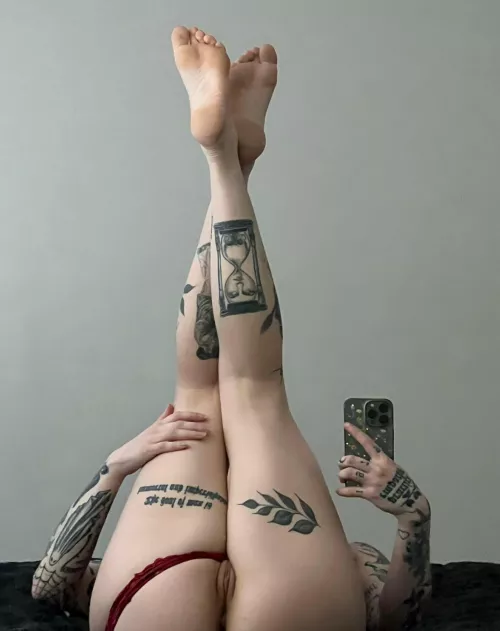 Taking pleasure in some solitude