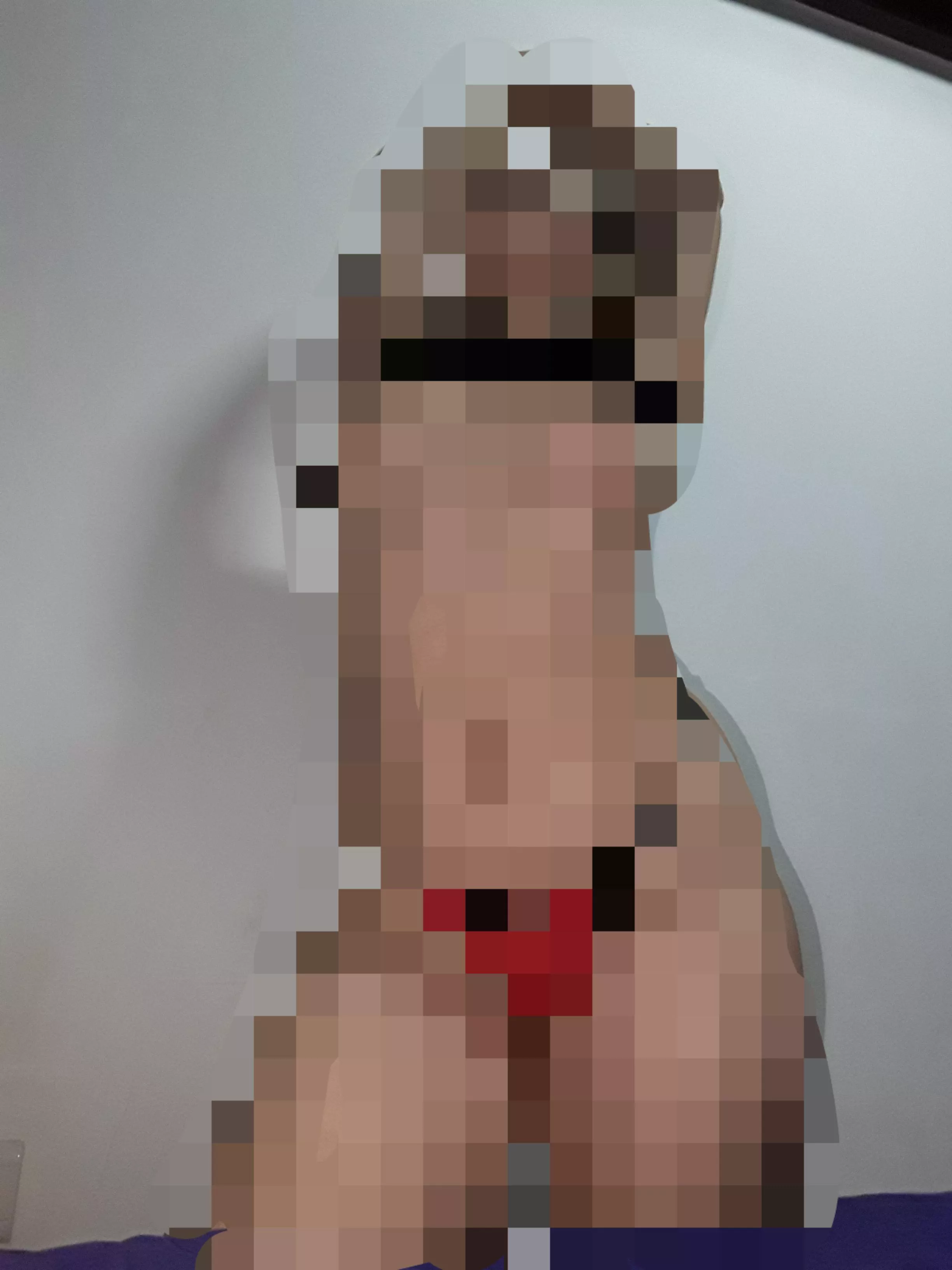 thank me for this loser 