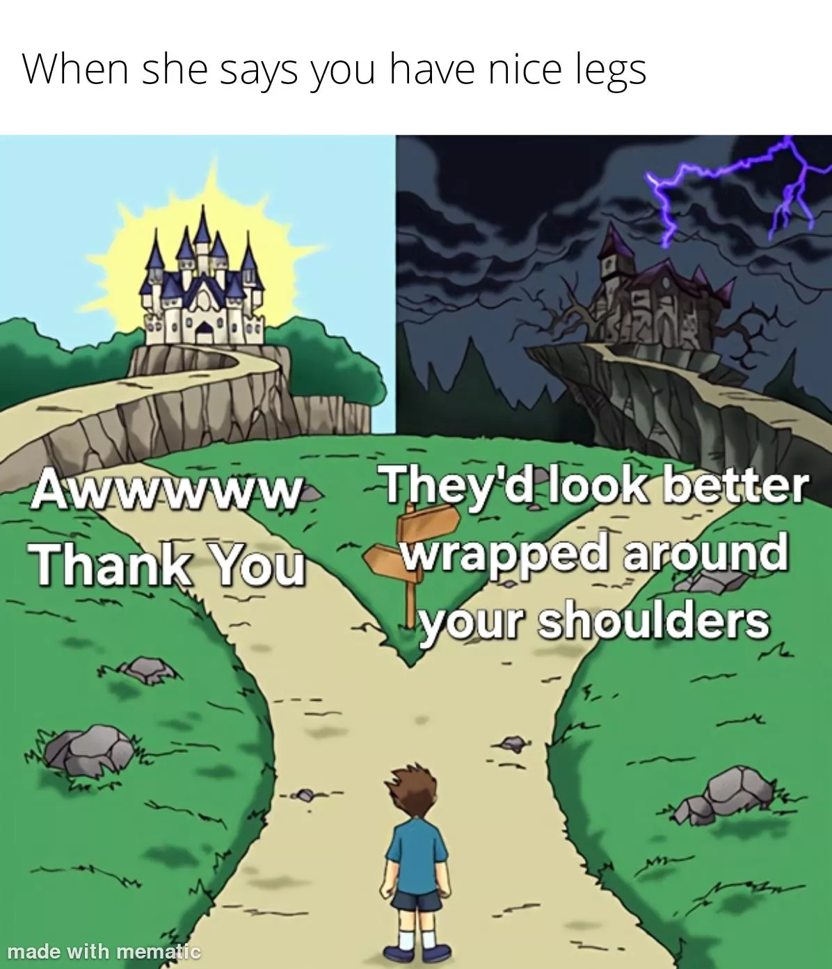 Thanks I made them myself 😘