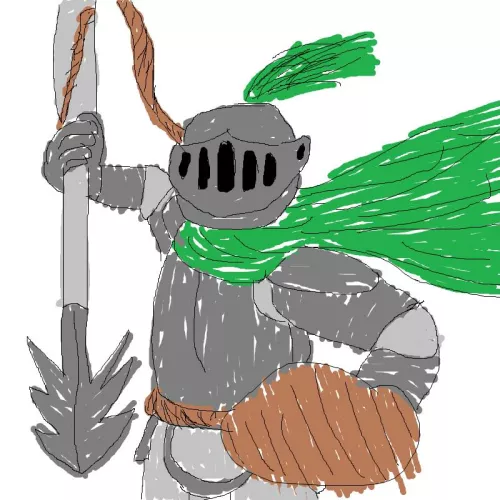 That Fairy Fuck has to be alive somewhere...