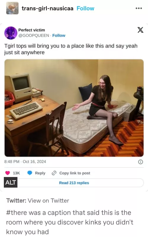 The Chamber of Knowledge