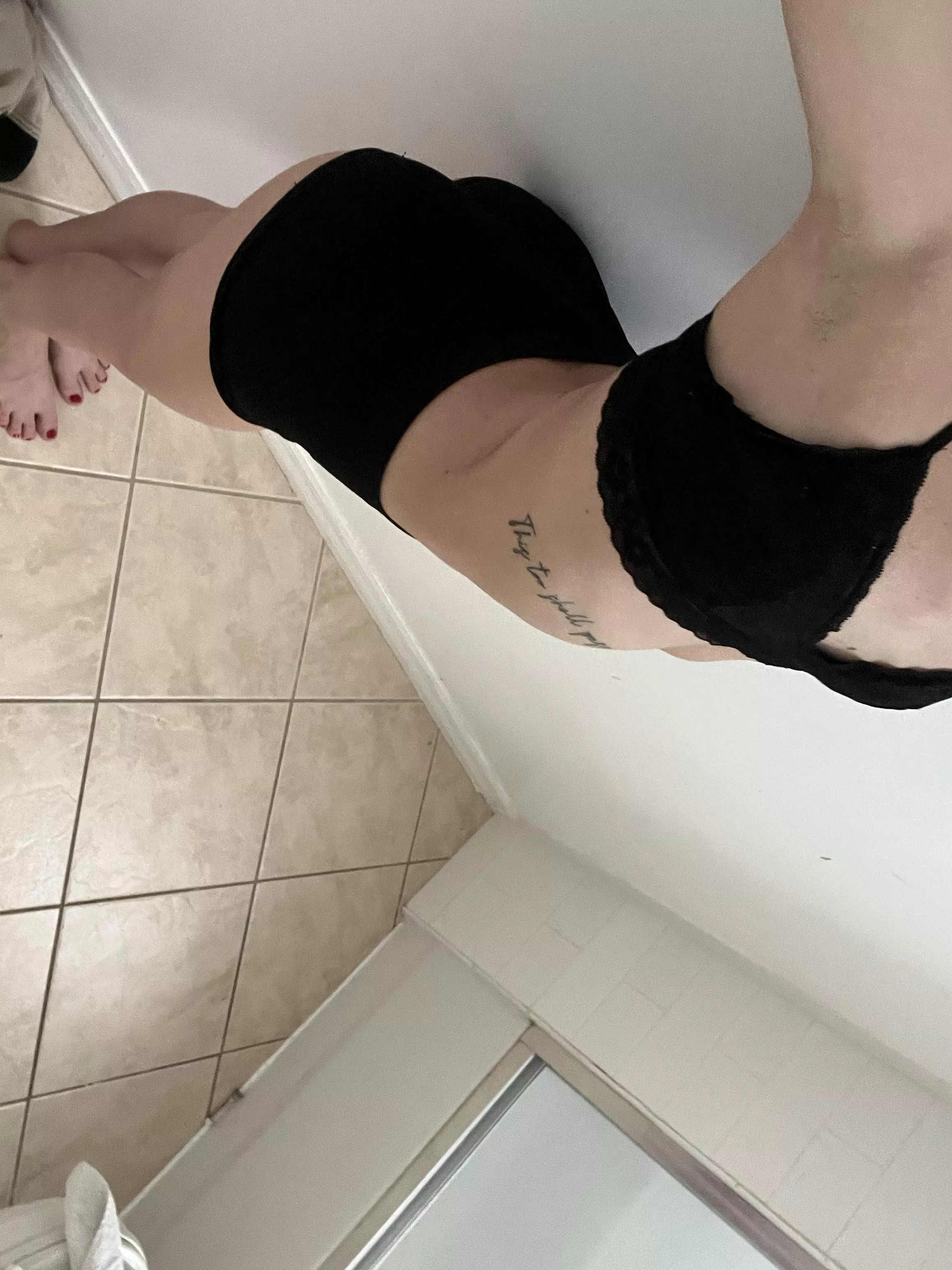 the definition of perfect view