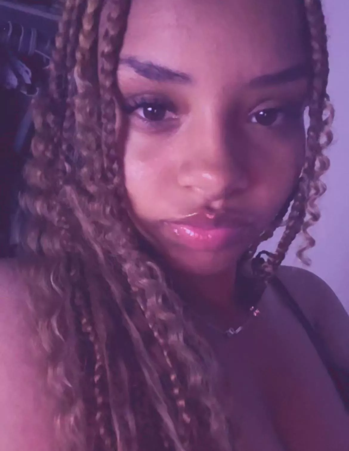 The face you see before I drain you 