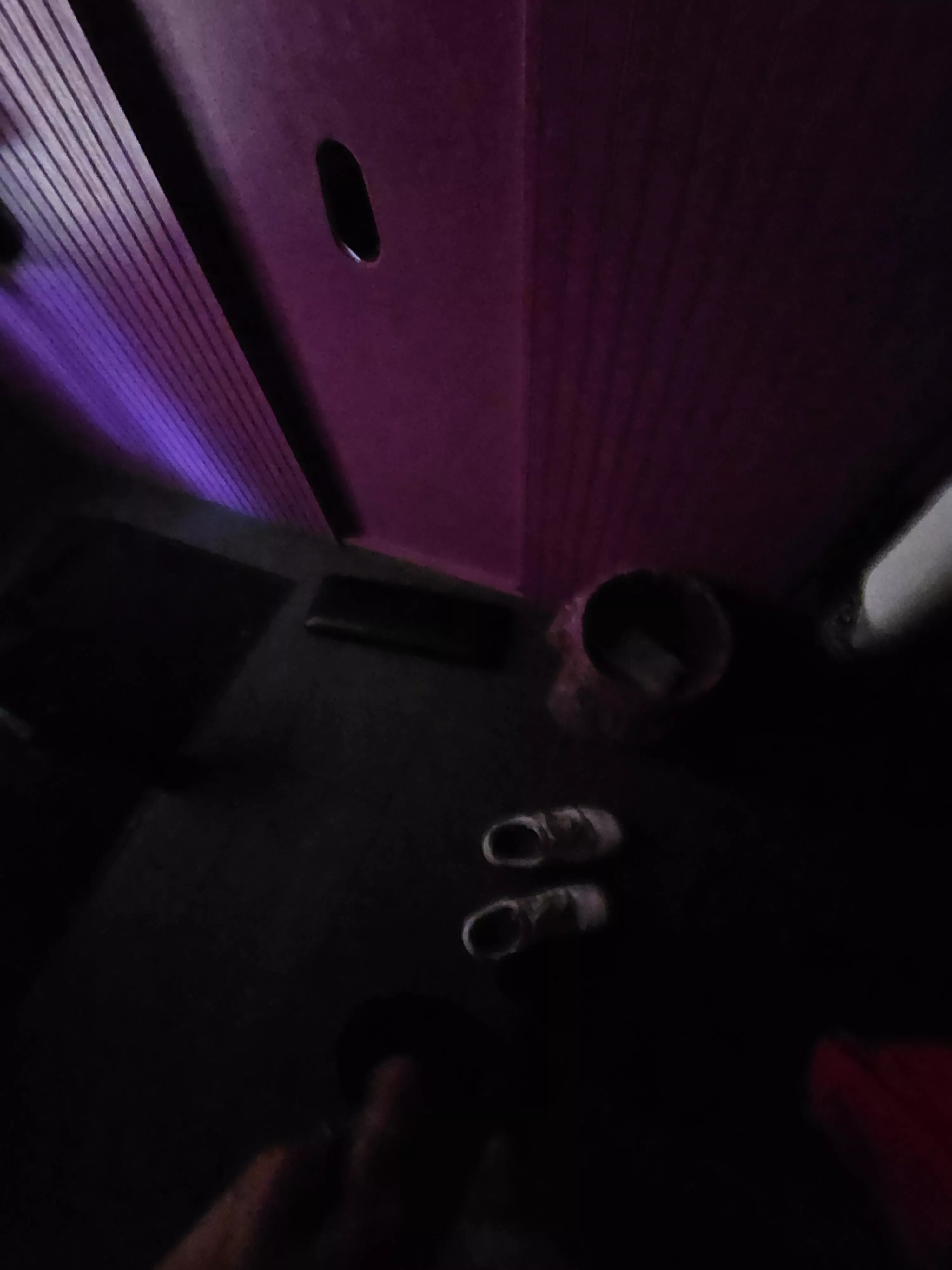 The House (Friday/25) anyone going to the Halloween party? 