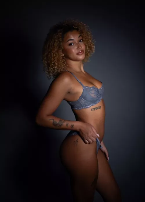 The more transparent they look, the more appetizing they look.