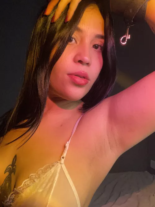 The only way of worship is tribute.