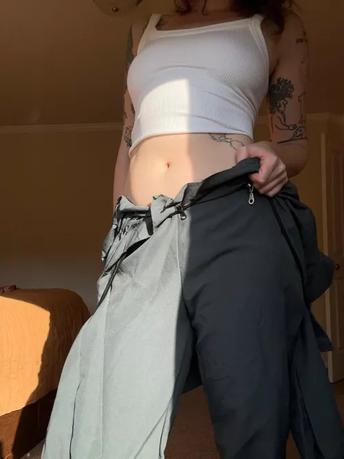 The Ripley content we all wanted...