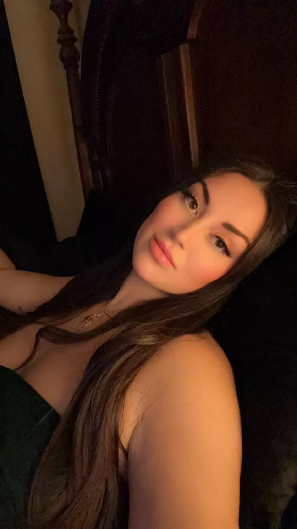 There’s room for one more 