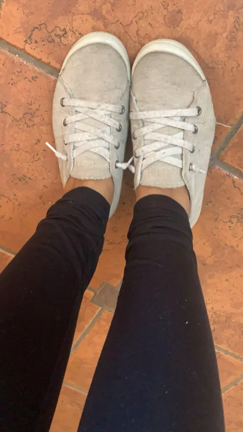 These are disgusting. I’ve been skydiving a few times in them too. I know you sickos are squirming 😵‍💫