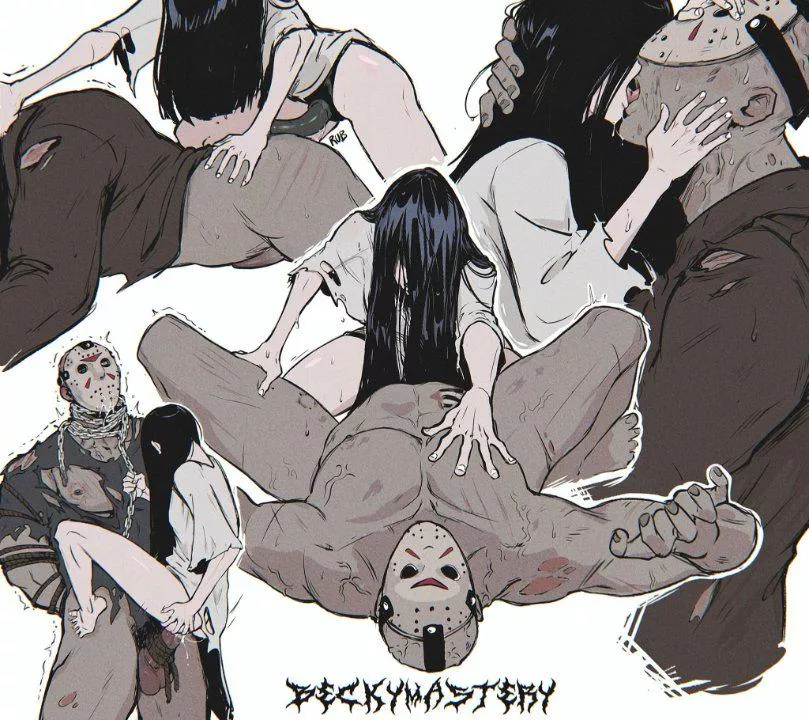 This is the horror I want