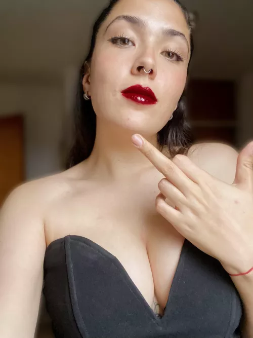 This little piggy goes wherever you want 