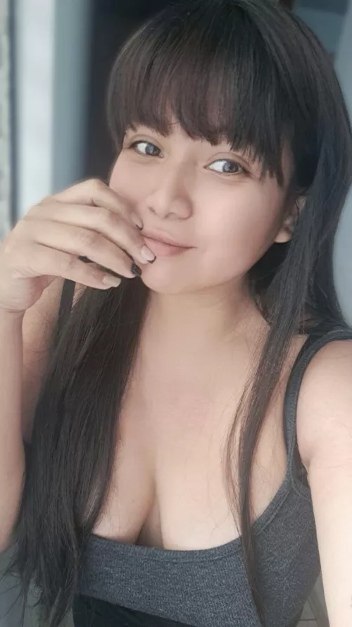 Today i am giving you my smile :)