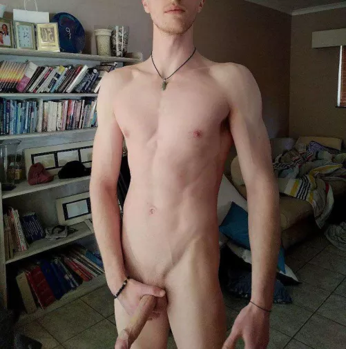 Top 30%, cum find out why 😈🥵💦