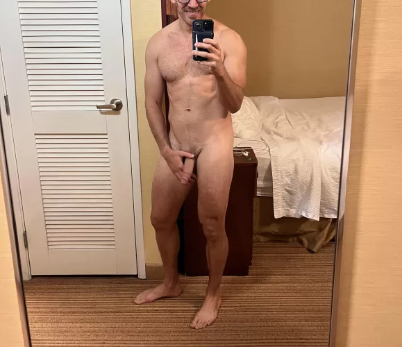 Travel is just about over