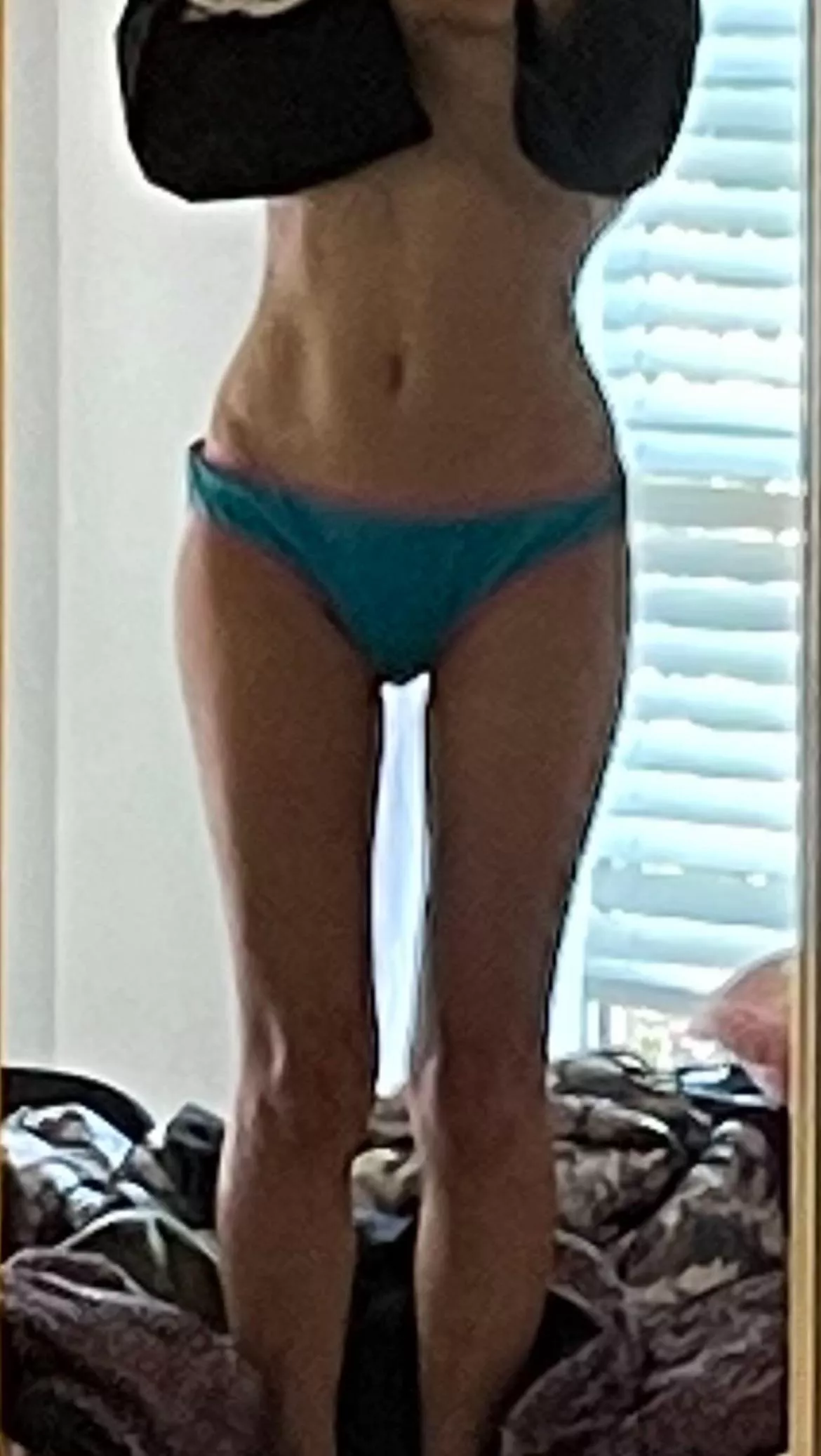 trying to get like y’all, week long fast is almost up ! 😵‍💫