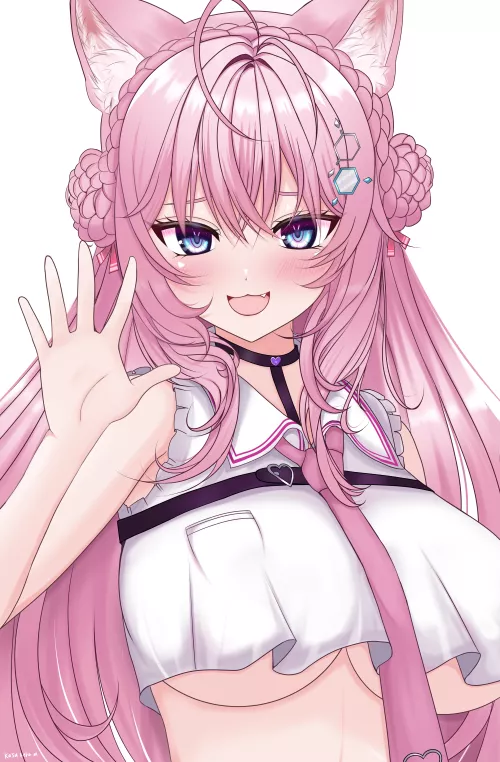 Underboob is the best boob