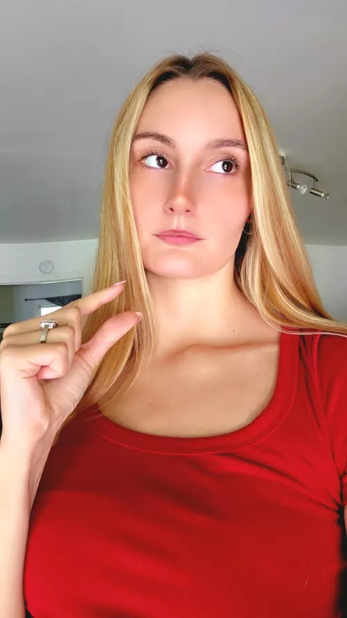 Ur gonna be Mommy's good boy huh 