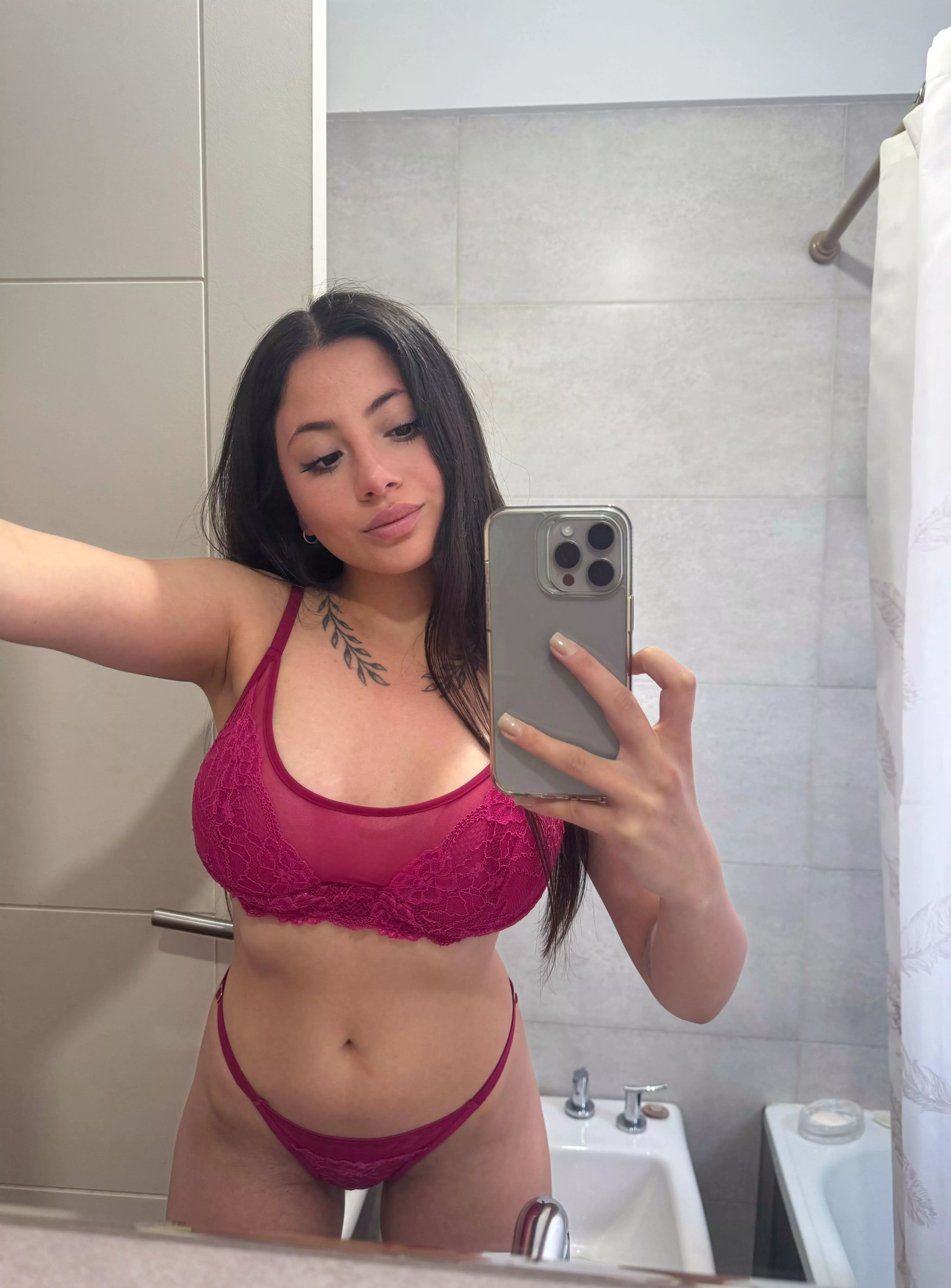 Use my curves everytime you are horny