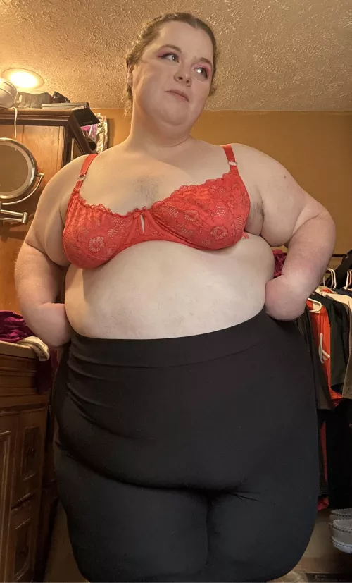 Waiting to be intrigued 🙄🤭