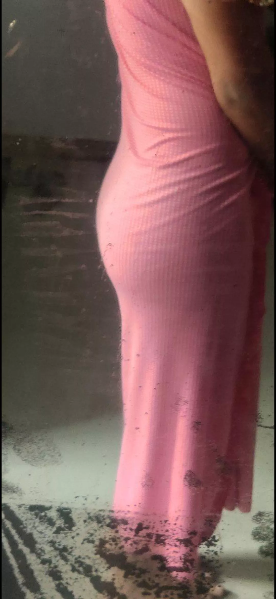 Wanna be your good boy .!