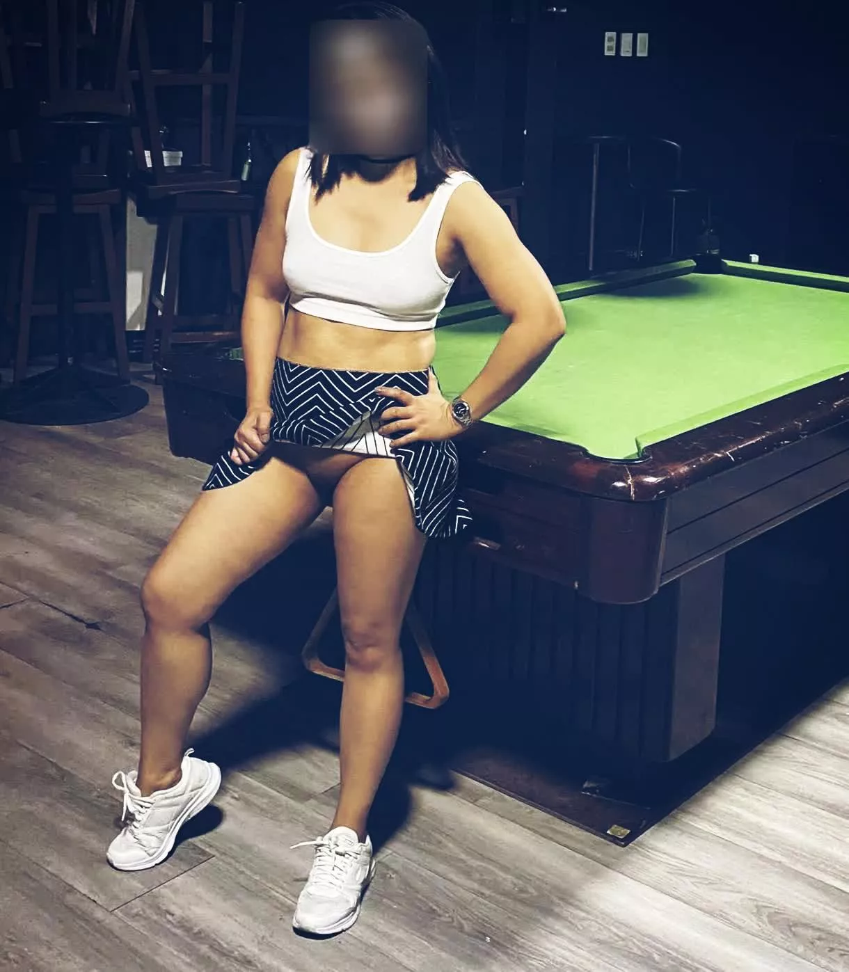 Wanna have one more round of the game?