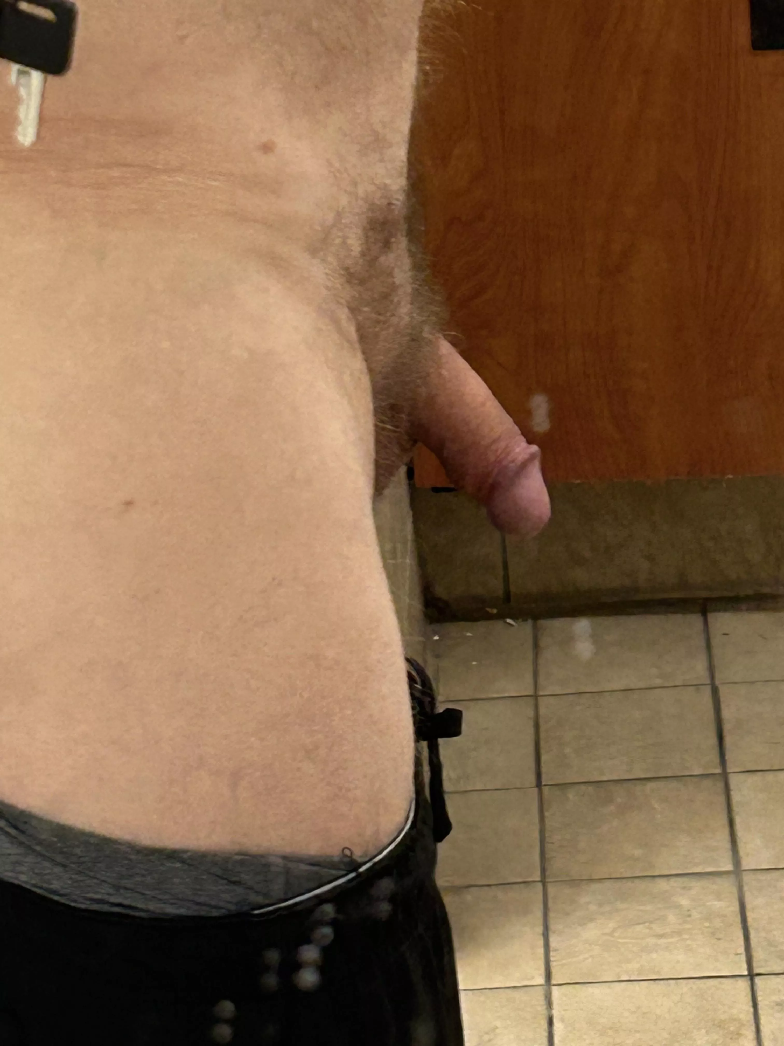 Want to Sit Down on the Locker Room Bench and See What You Can Do With This? 