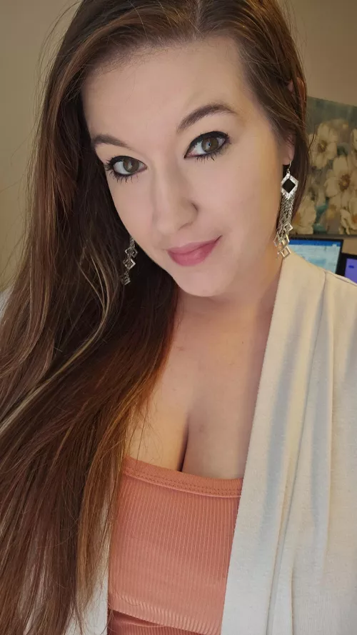 What a beautiful day