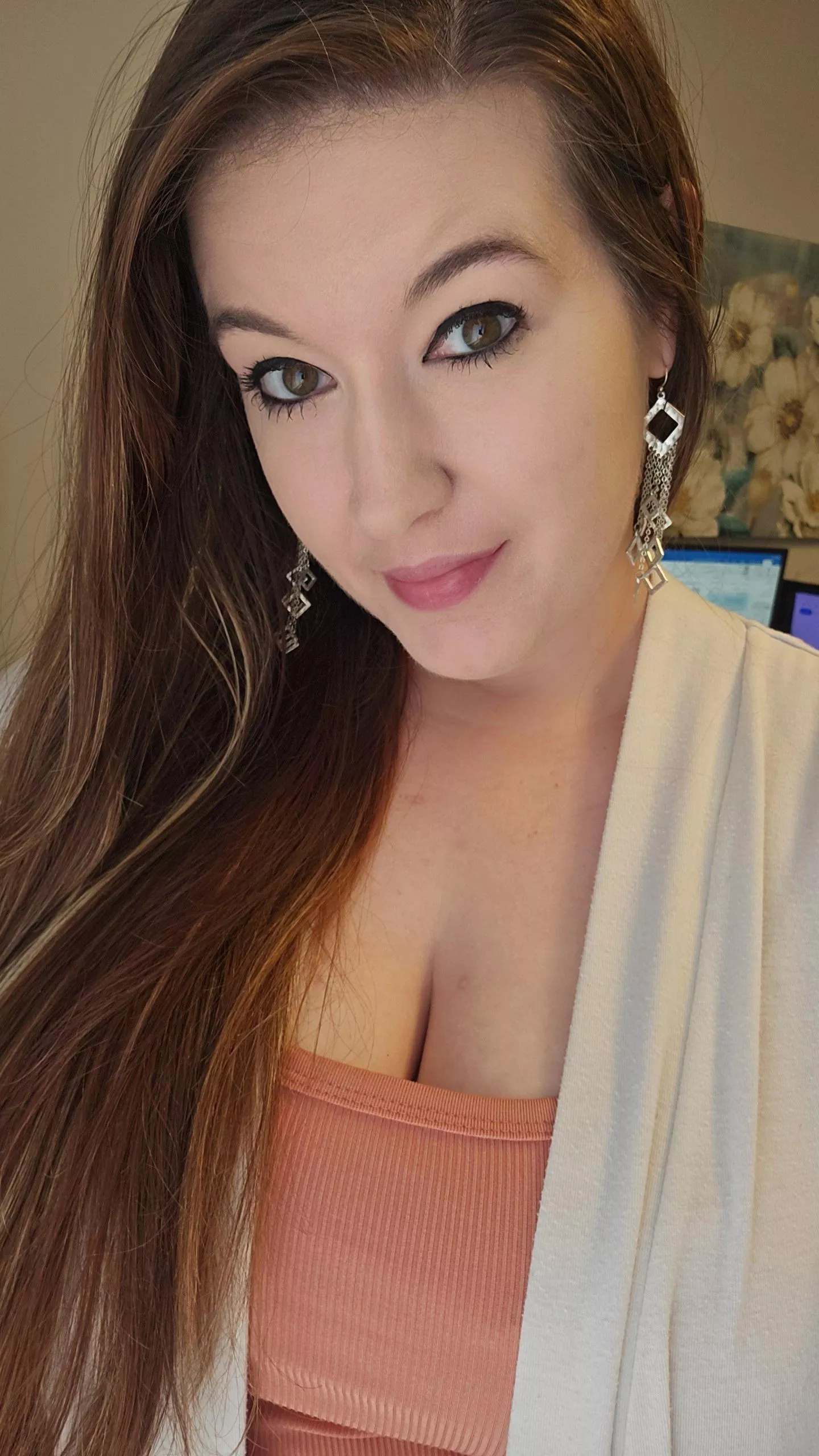 What a beautiful day